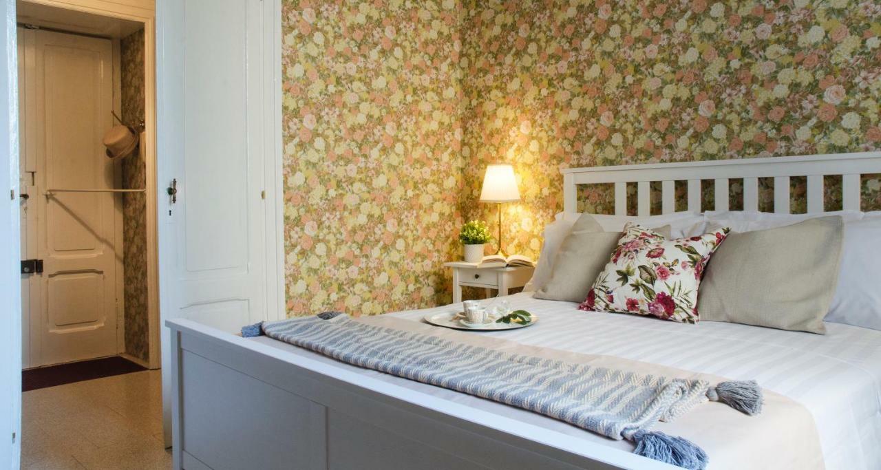 ALTIDO Charming 1BR Flat in Como Exterior foto